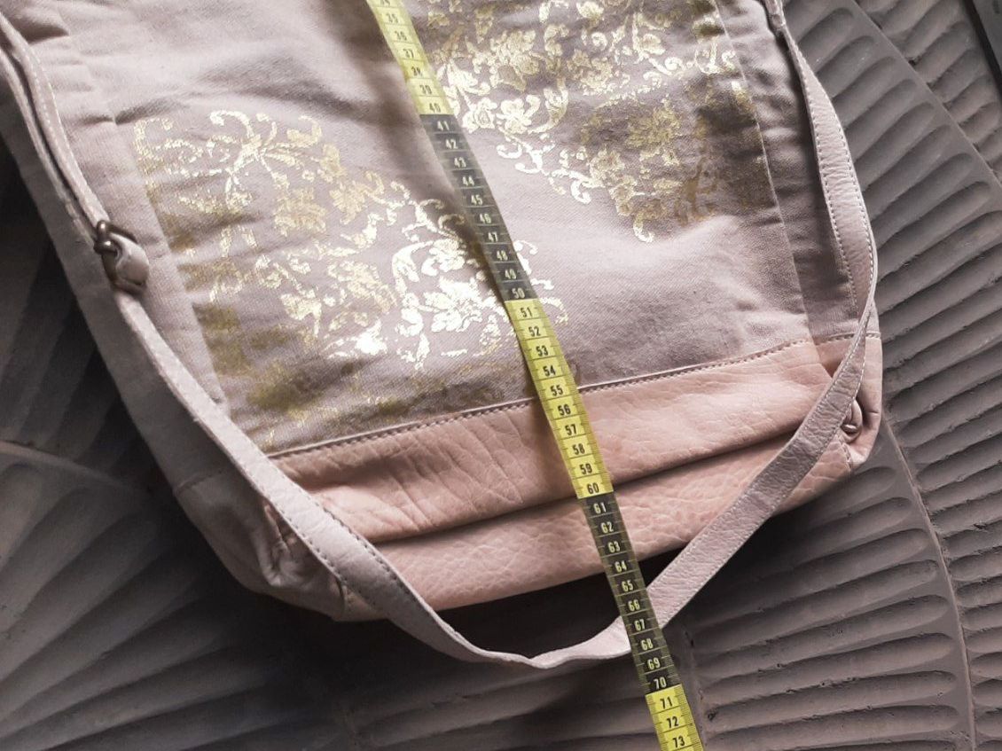 Nile Borse: Schöne Nile Tasche mit echt Leder – Usato da Bern venduto da Preloved_NILE_4.Sale 8