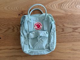 Fjallraven Kanken Crossbody Bag