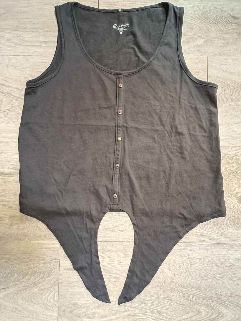 Tops: Top M/L – Gebraucht aus Bätterkinden von Elefantenzoo