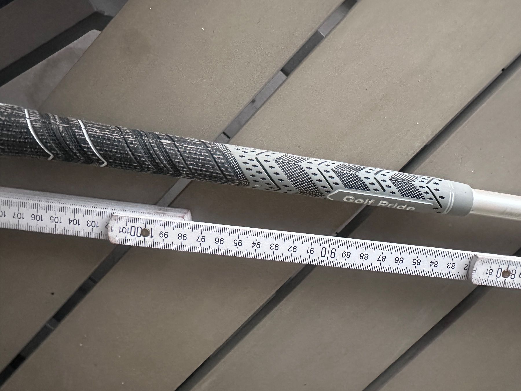 Mazze & Set: Graphit Design - AD Tour DI 6S - Driver mit Ping Hosel – Usato da recherswil venduto da Leuenberger_Lohn 3