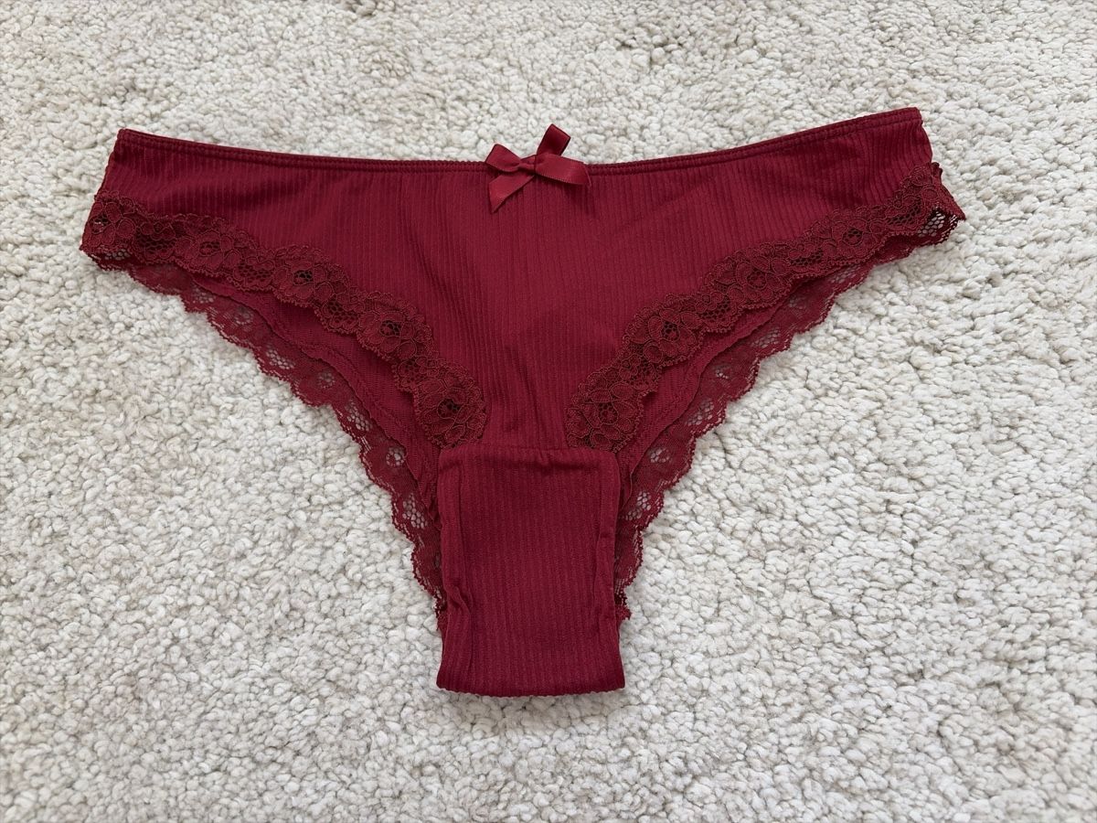 Hunkemöller Altra biancheria intima: Hunkemöller Slip | S – Nuovo (secondo la descrizione) da Rudolfstetten venduto da A_Milione