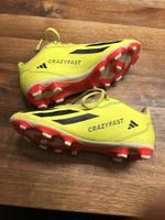 Fussballschuhe Adidas Crazyfast Gr.32