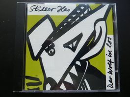 Stiller Has - Der Wolf ist los