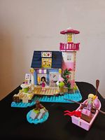 Lego Friends Heartlake Leuchtturm (41094)