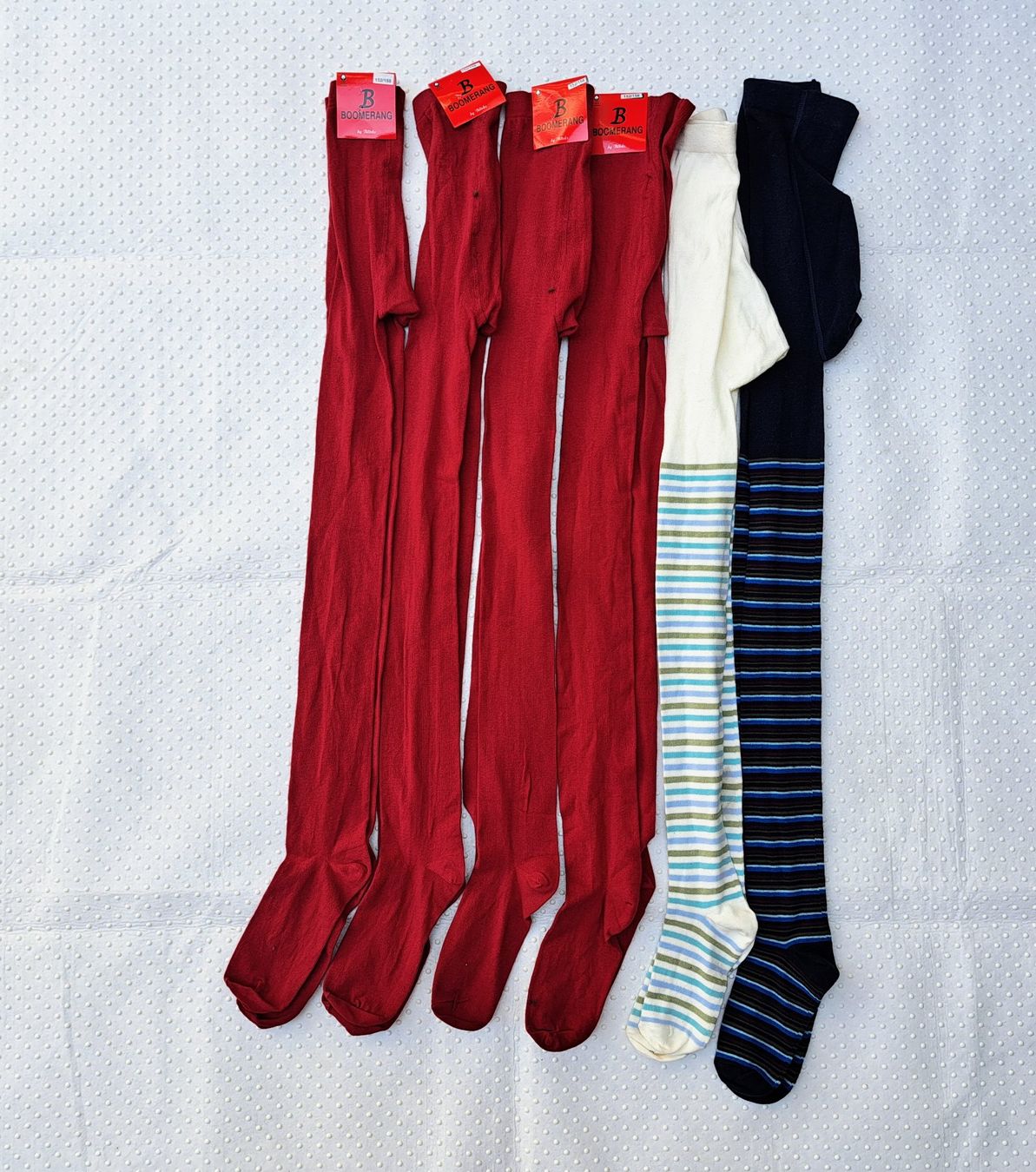 Calze & Collant: 6x Strumpfhosen Mädchen Bundle Grösse 152/158 – Nuovo e nell'imballaggio originale da Gysenstein venduto da joshuas81