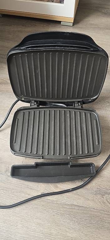 Elettrodomestici da cucina: Silver Crest Grill / Toaster – Usato da Schaffhausen venduto da isl_dj8w 1