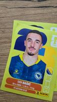 Panini WM 2026 Bosnia - Herzegovina Ivan Basic