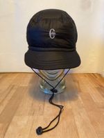 Vintage Y2K Goosed Beanie Compte de Florence