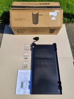 Outdoorchef Ersatz für Gasflaschenkit Davos, Grill