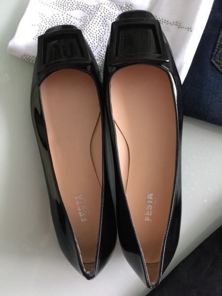 Scarpe da donna: Schuhe Damen FESTA – Nuovo e nell'imballaggio originale da Adliswil venduto da Jessik0 1