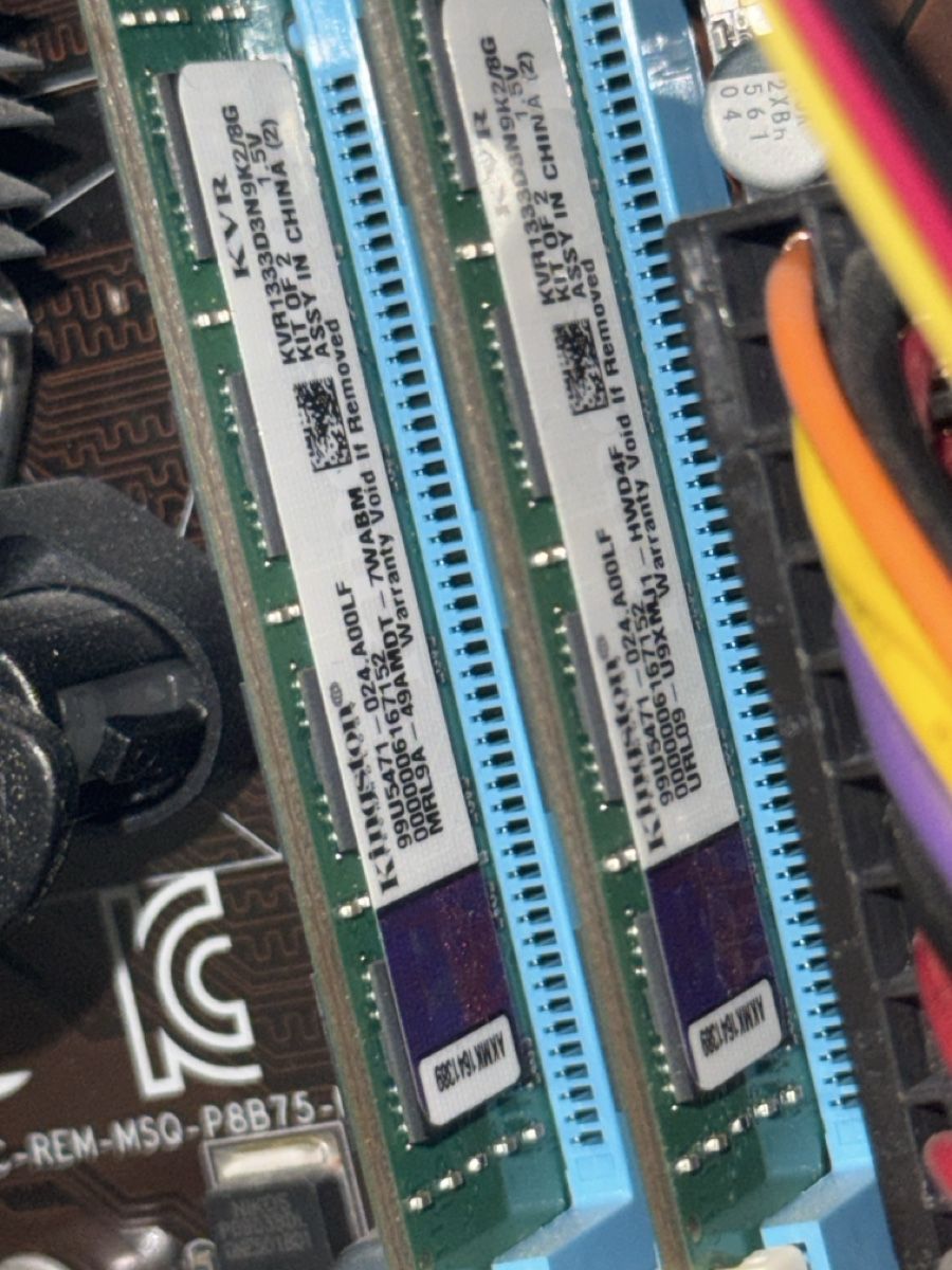 PCs: Computer – Gebraucht aus Zürich von dnlyy 3