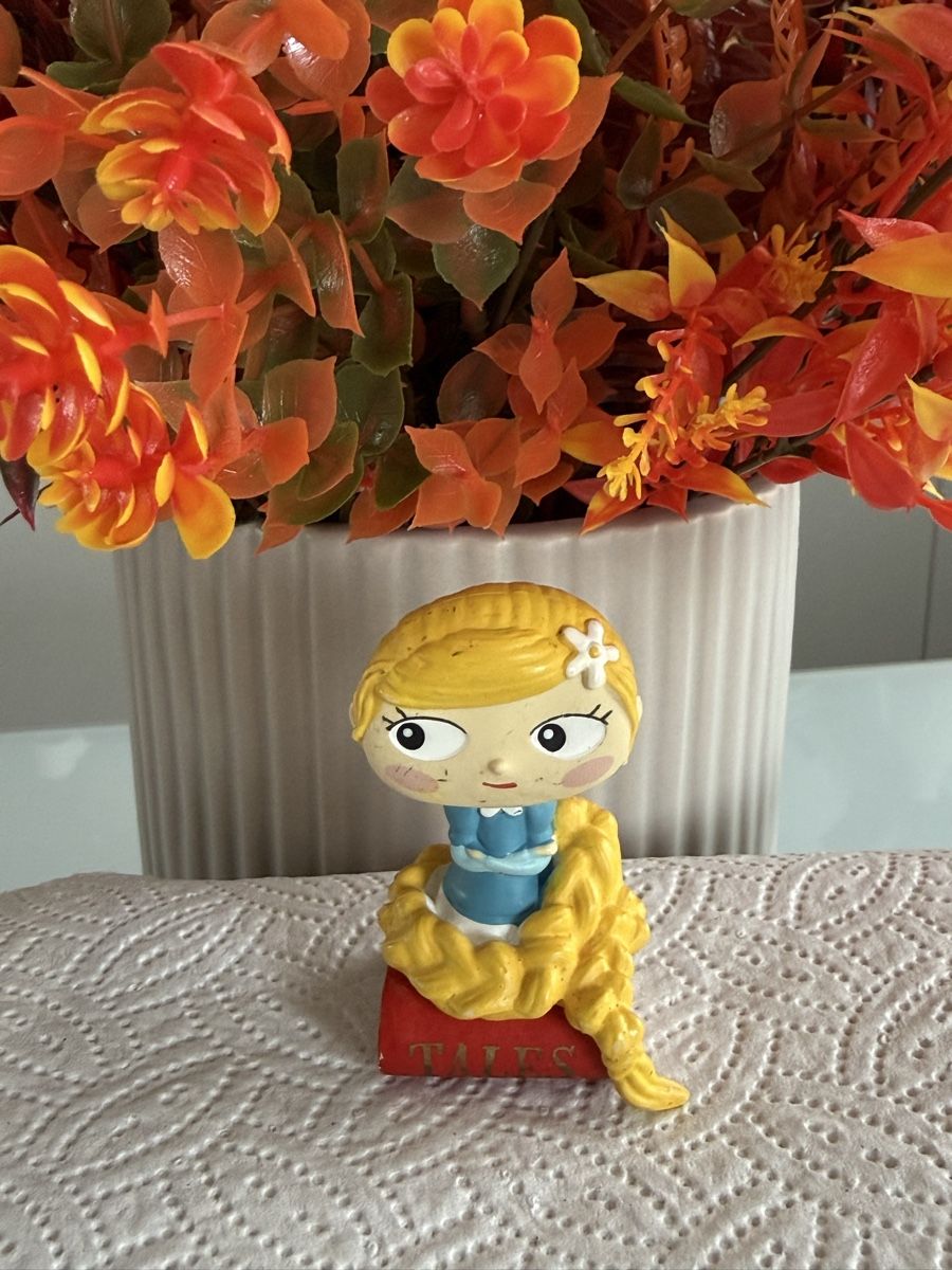 Audiolibri: Tonie Lieblingsmärchen Rapunzel – Usato da Winterthur venduto da kah_zl2f