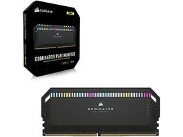 1x 32GB Corsair Dominator DDR5 Modul