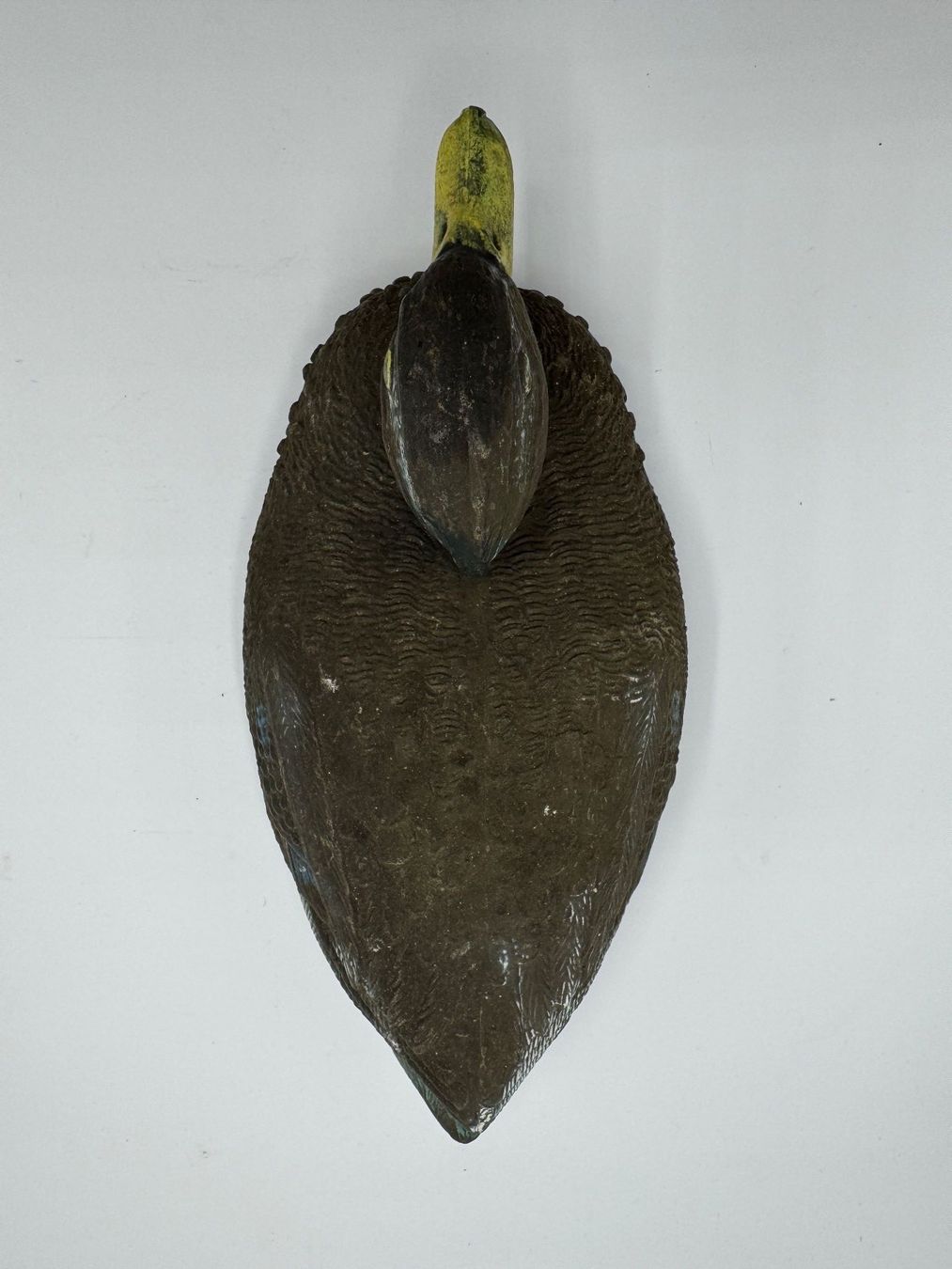 Statuette: Ente – Usato da Sachseln venduto da BONATI01 4