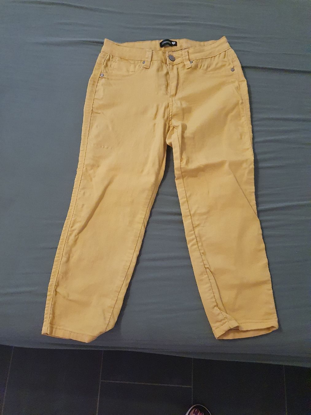 Pantaloni: Hose XS – Usato da Würenlingen venduto da kuh33