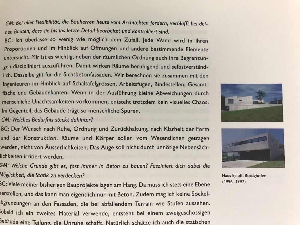 Buch Fünf Arbeiten Beat Consoni Kaufen auf Ricardo