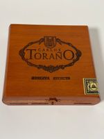 Zigarren Rarität - Carlos Torano Reserva Selecta - ROBUSTO