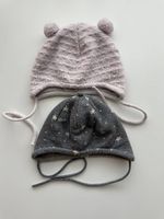 Maximo Baby-Mützen, Gr. 39-41