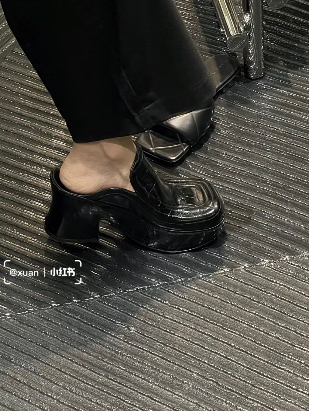 Bottega Veneta Scarpe da donna: Bottega Veneta mules 37/NEW – Nuovo e nell'imballaggio originale da Basel venduto da TIMELESS-FASHION 5