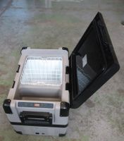 Outwell Kompressor Kühlbox ECF-50, Batterie und Netzbetrieb