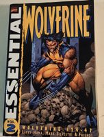 Essential Wolverine, Band 2, Marvel Comics. (nov380)