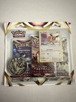 Blister pack Pokémon Astral Radiance Eevee neuf scellé