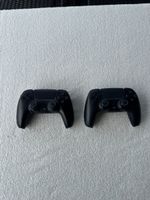 PS5 controller