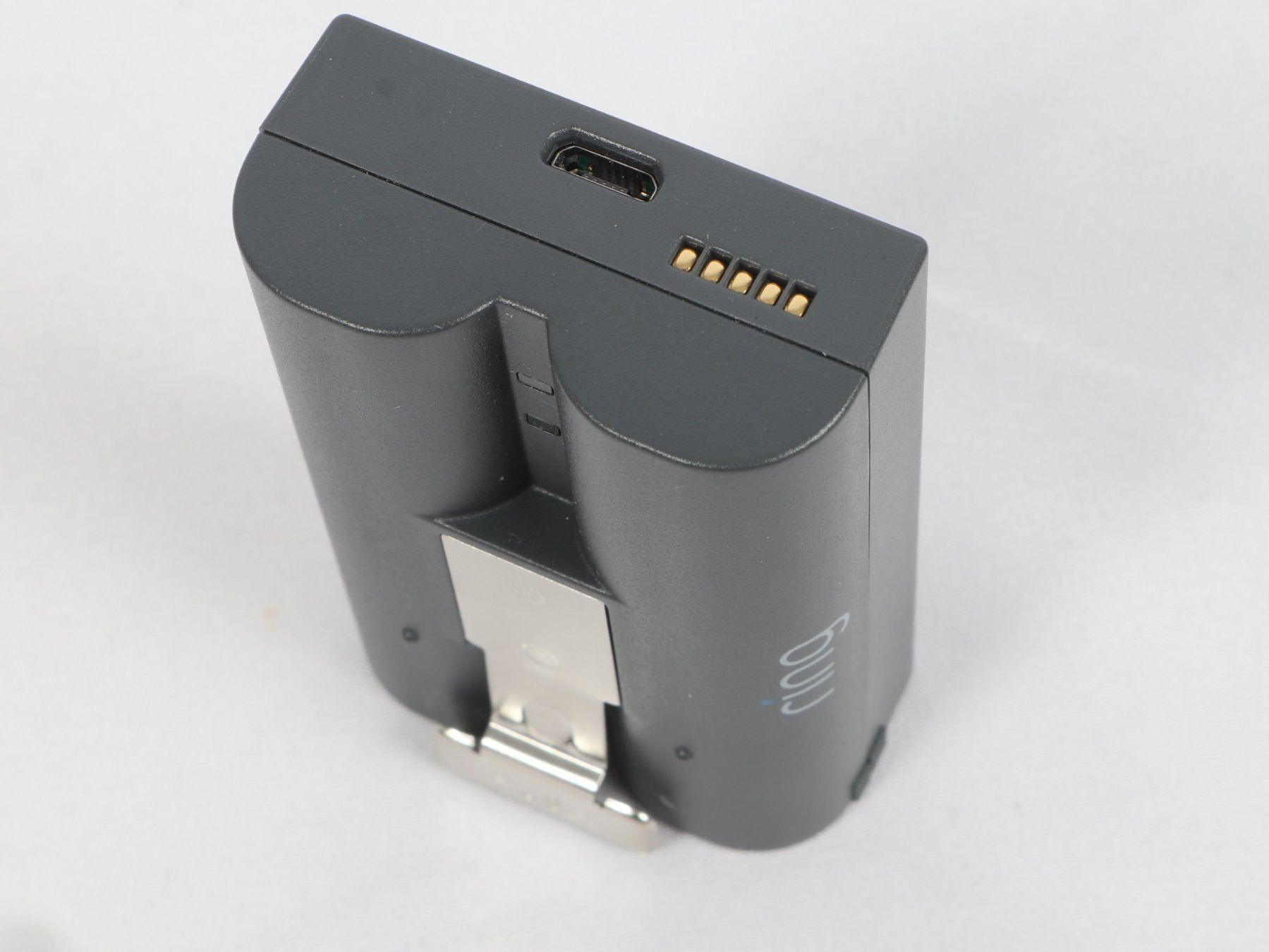 Akkus: RING Quick Release Battery Pack – Neu (gemäss Beschreibung) aus Steinen von Restwert_Steinen 3