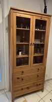 Vitrine IKEA HEMNES - 90x197