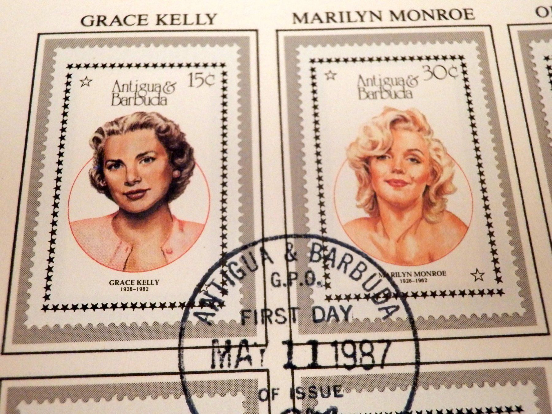 Tutti i francobolli: Luxusbrief, 8 Legenden auf Briefmarken – Usato da Ueberstorf venduto da dinbau 2