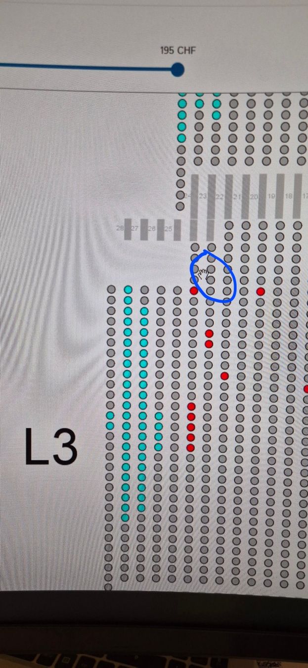 Biglietti: 2x Basel Tattoo 2026 Tickets Samstag 25.07.2026 – Nuovo (secondo la descrizione) da Wangen b. Olten venduto da golf89 4