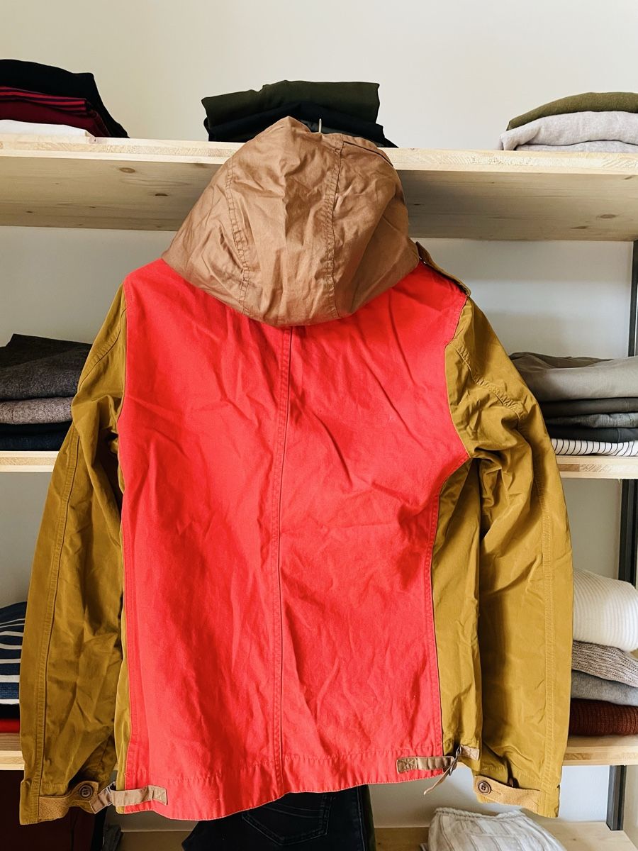 Giacche: Übergangsjacke, top Zustand | SCOTCH&SODA – Usato da Zürich venduto da okocha73 4