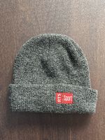 Winter Mütze Grau RTS Sport - Warm!