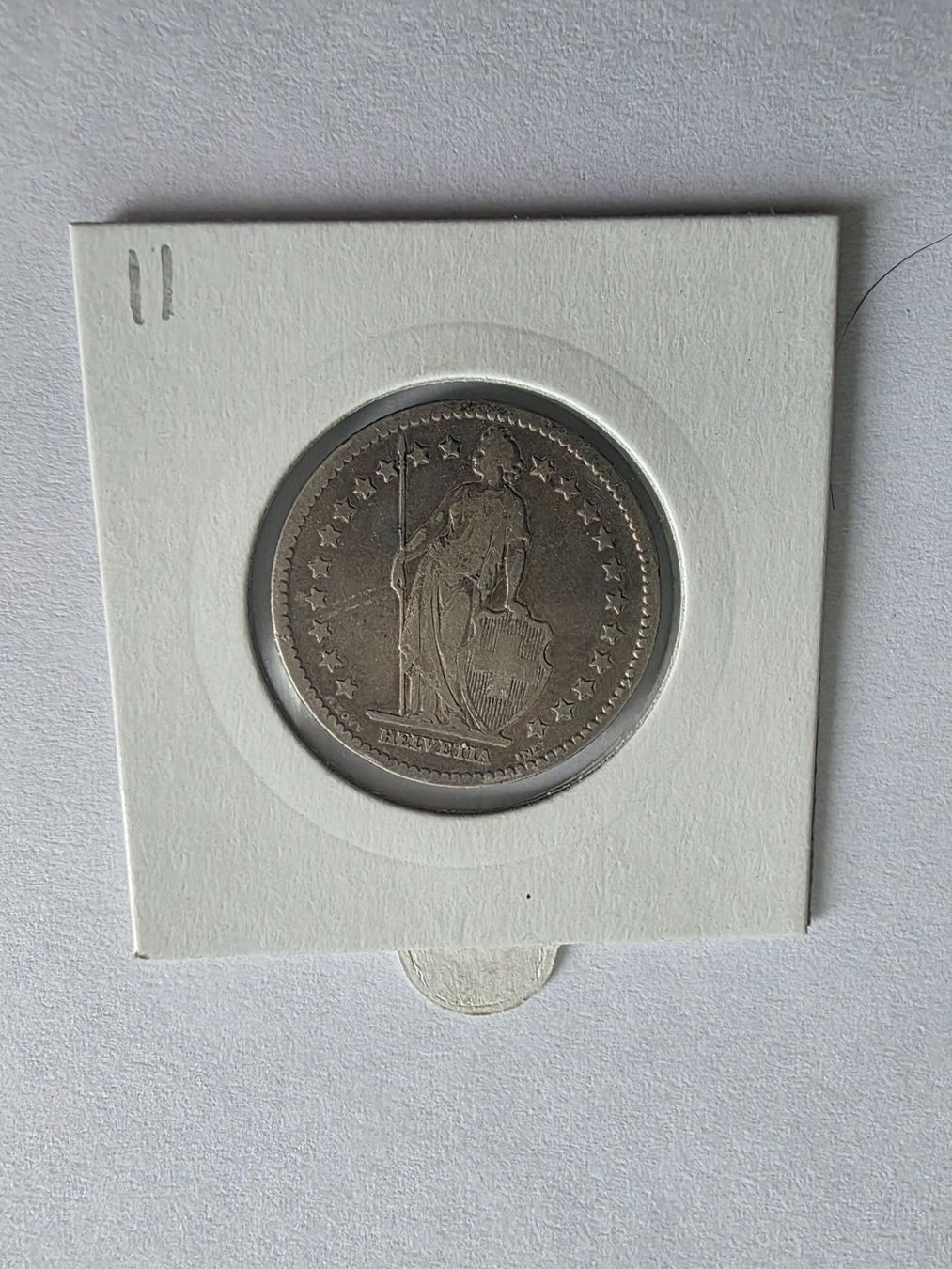 Tutti le monete: 2 Francs 1878 – Usato da Concise venduto da coolinvest 1