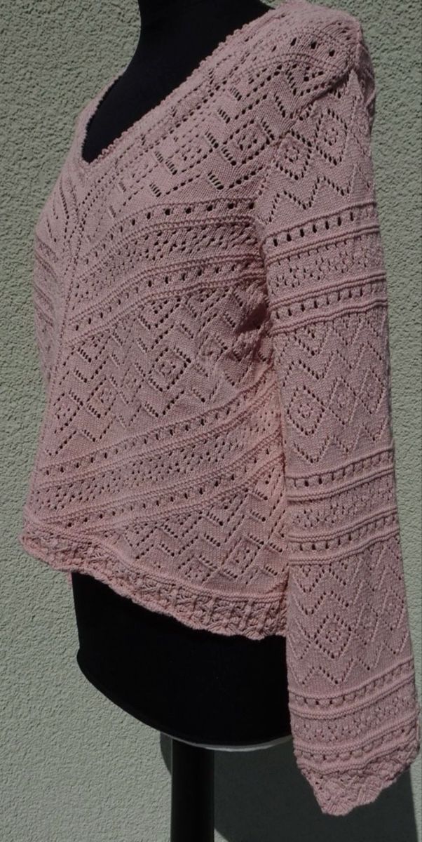 Odd Molly Pulls & Sweat-shirts: Odd Molly Pullover M – D'occasion à Reinach AG par Ben14gs 2