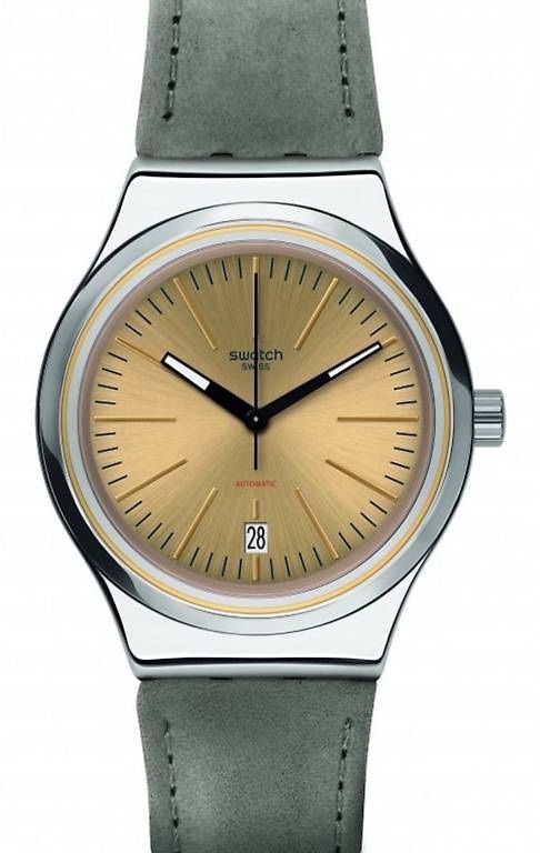 Swatch Montres: SWATCH automatique System51 – Neuf avec emballage d'origine à Neuchâtel par RKC3