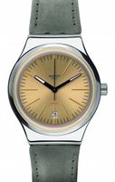 SWATCH automatique System51