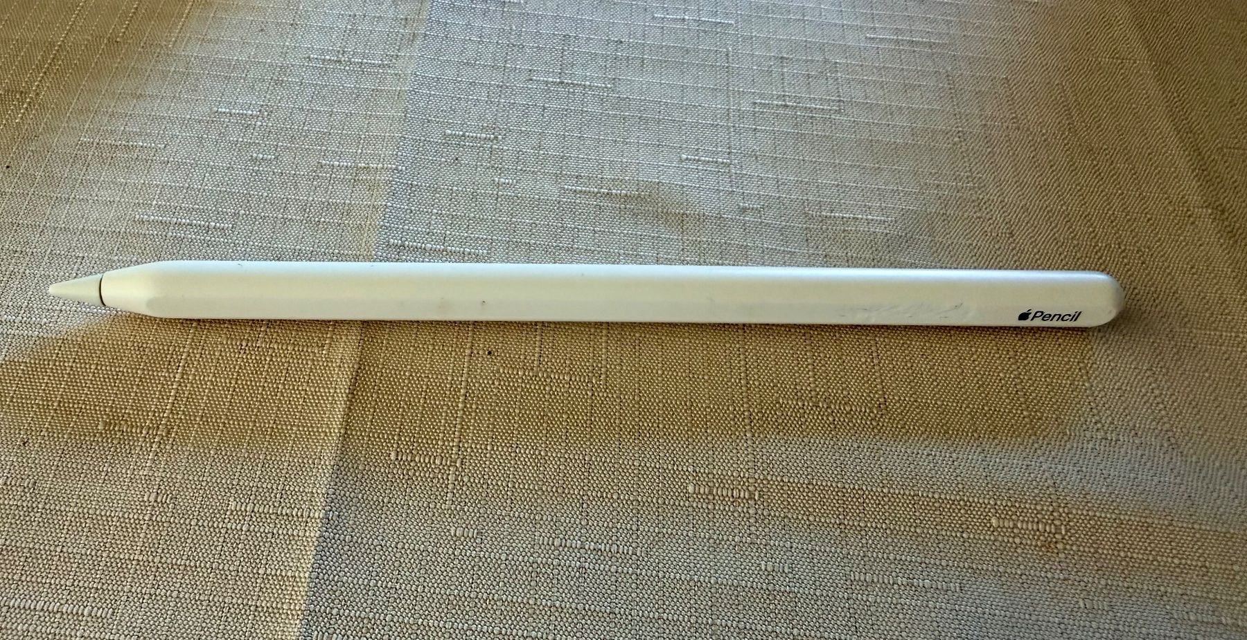 Apple Tablet PC: Apple Pencil 2. Generation - gebraucht – Usato da Wichtrach venduto da lubomir.barabas 2