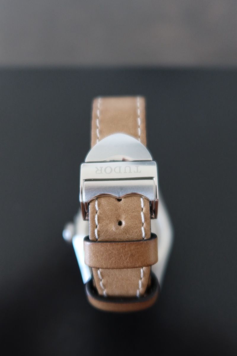 Tudor Orologi: Tudor Black Bay 36mm – Usato da Pully venduto da Afagone 3