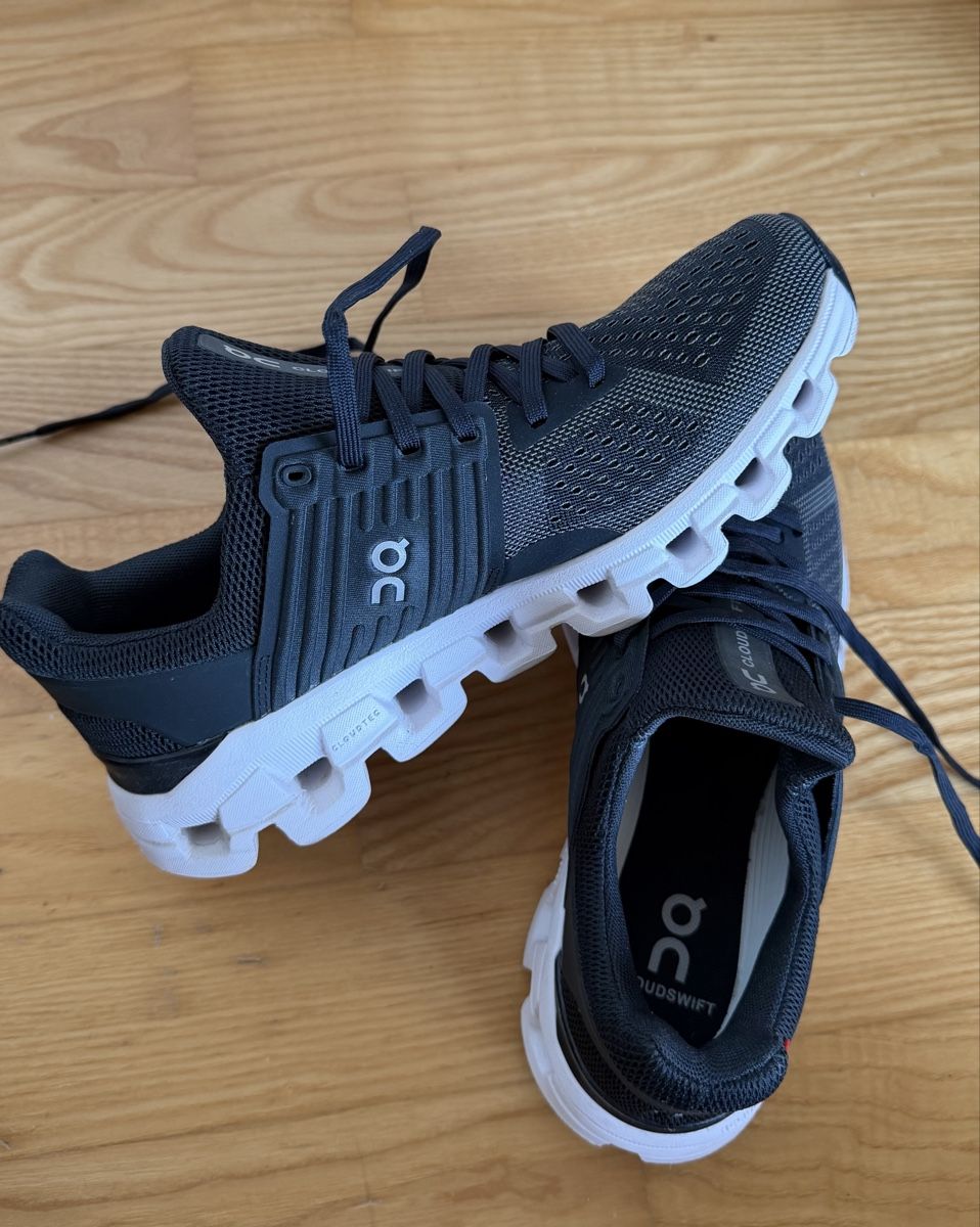 On Damenschuhe: On Running Cloudswift W – Gebraucht aus Heimberg von Yanka14 2