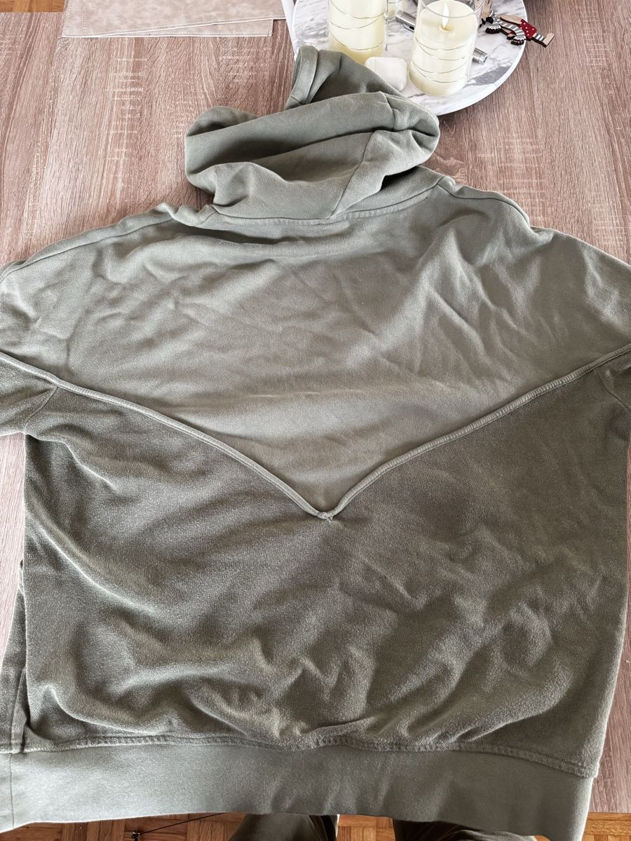 Desigual Pulls & Sweat-shirts: Desigual sweat capuche L – D'occasion à Vevey par Eiden77 2