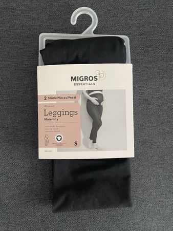 Schwangerschaftsleggings