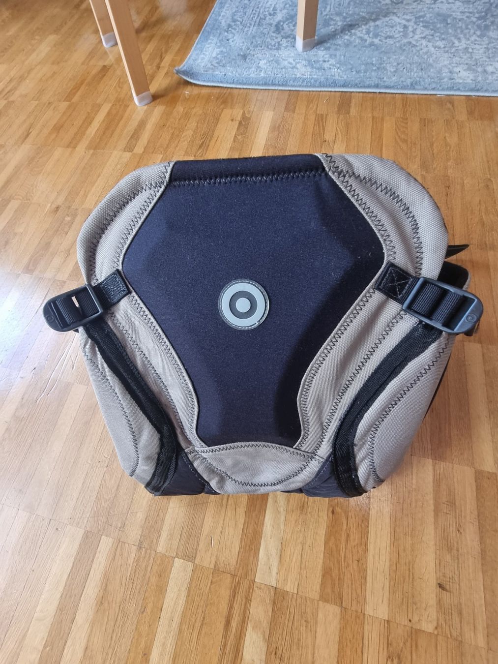 Kite: Sitz-Trapez Kiten Gr. XS – Gebraucht aus Hettlingen von Combe24