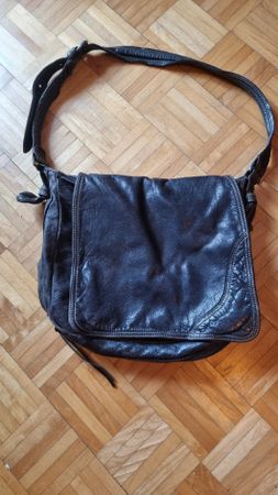 sac en cuir Zadig et Voltaire