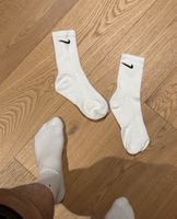 2 x Nike Sport Socks (42)