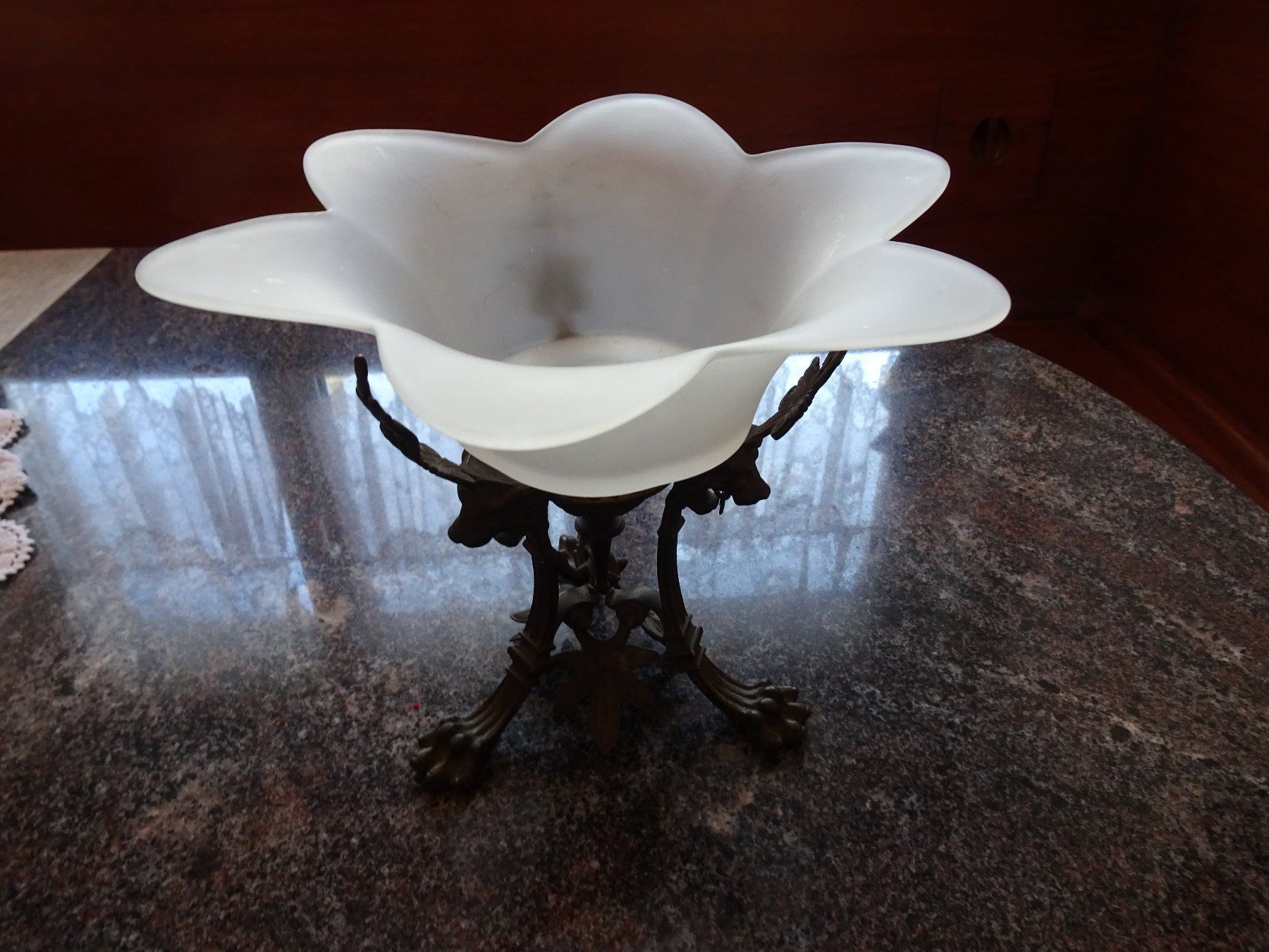 Ciotole: Jugendstil Schale – Usato da St.Gallen venduto da Diva021 5