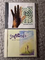 2x Genesis