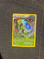 Pokemon Gewaldro Holo 9/160 XY Primal Clash