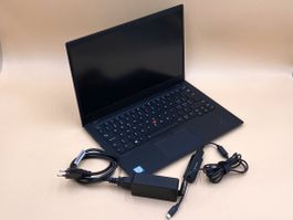 LENOVO | ThinkPad X1 Carbon | Gen 7 | 477GB