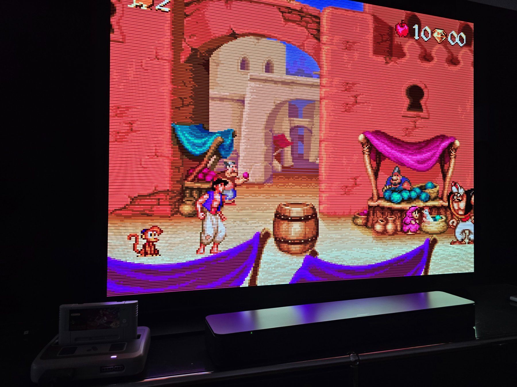 Analogue Console: Analogue Super NT mit Zubehör – Usato da Bern venduto da GoldenAgeGaming 3